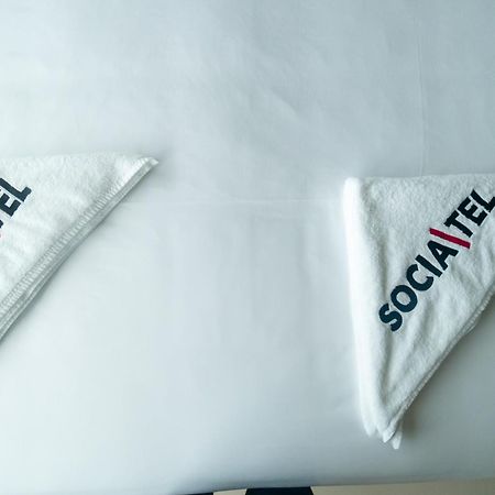 Socialtel Koh Samui (Adults Only) Hotell Chaweng  Eksteriør bilde
