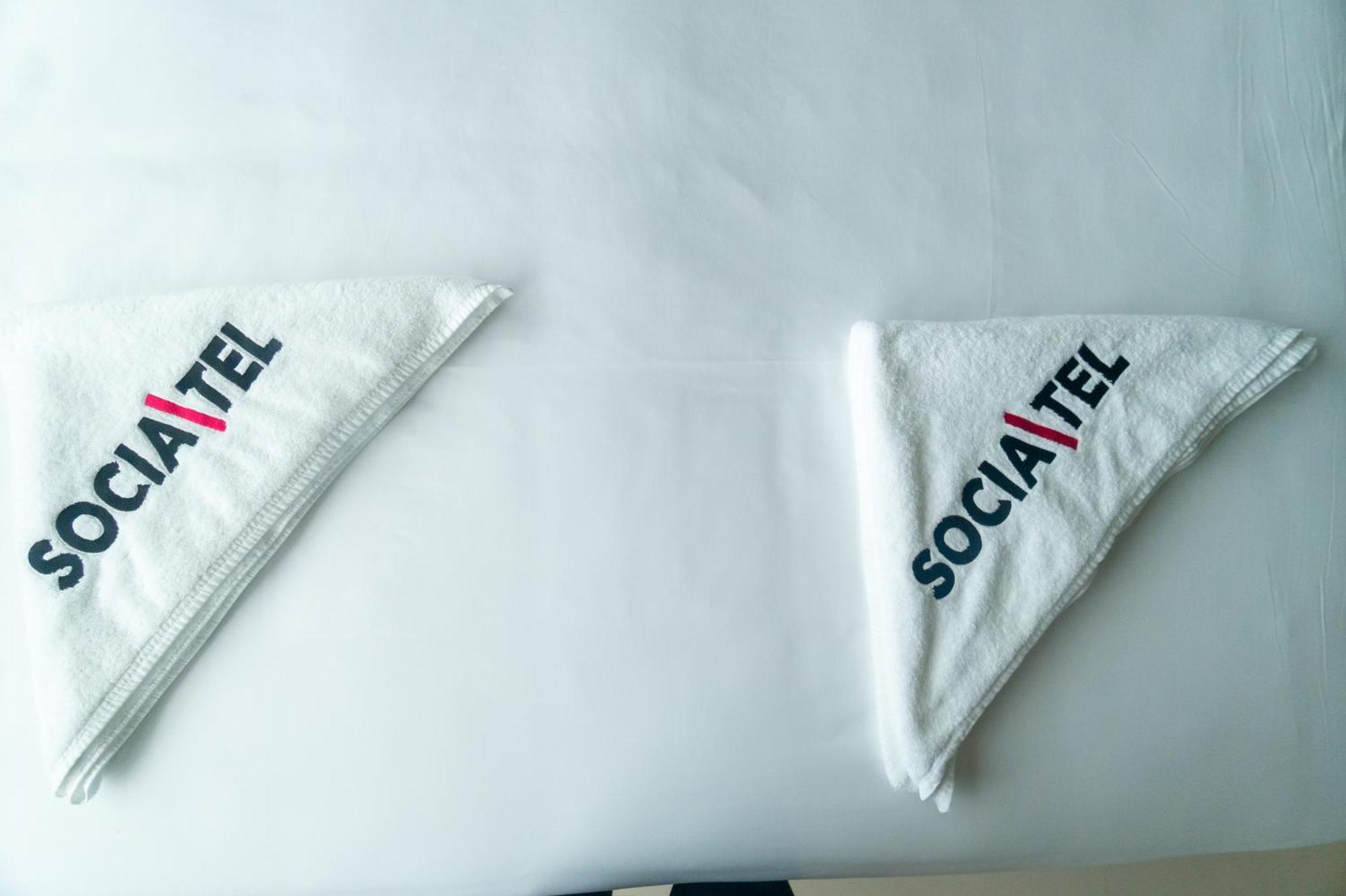 Socialtel Koh Samui (Adults Only) Hotell Chaweng  Eksteriør bilde
